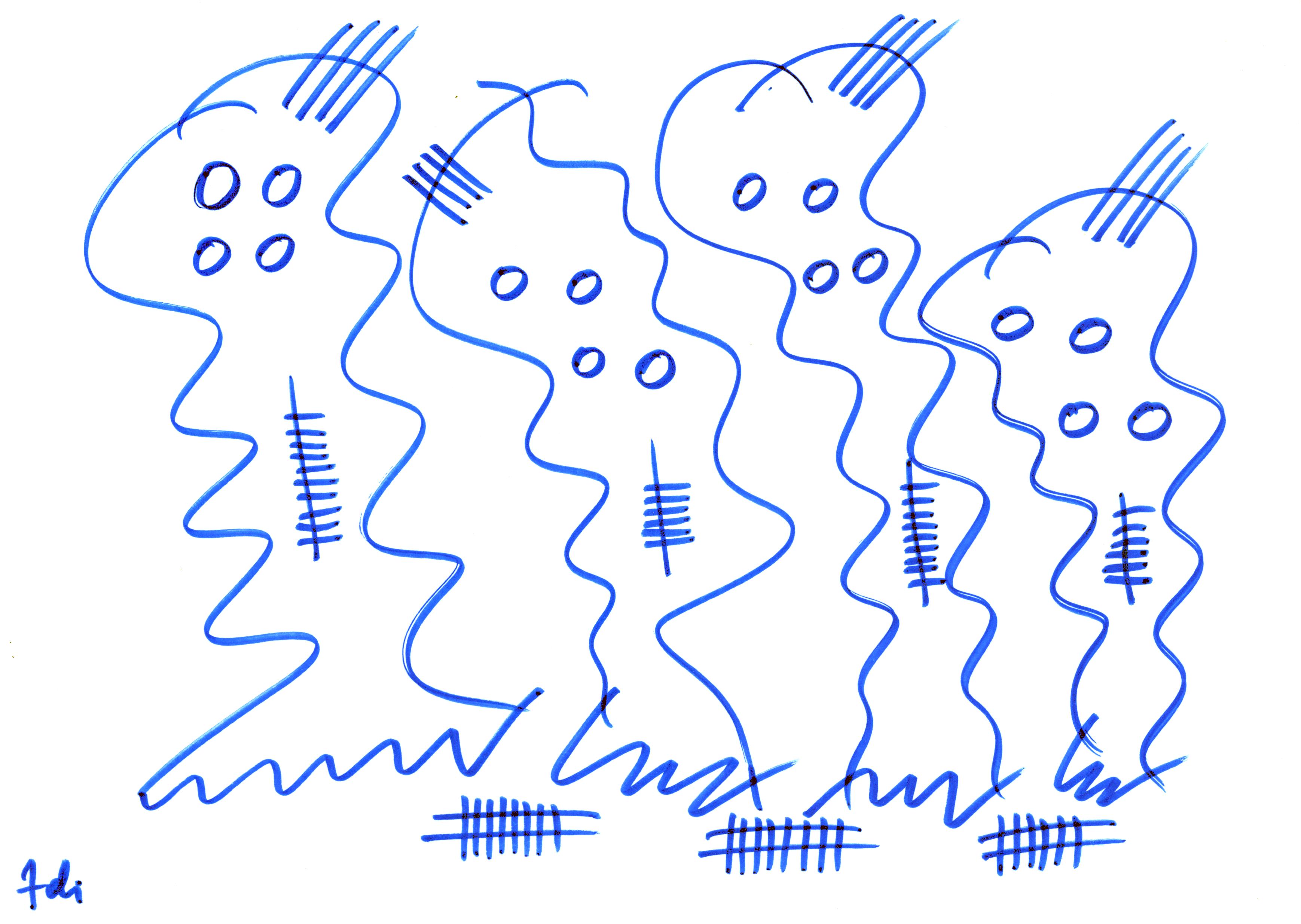Drawings - 2016 drawing